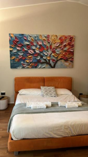 Like Home mono 2 Sesto Calende